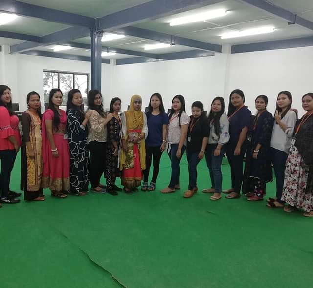 Darjeeling_Universal_Campus